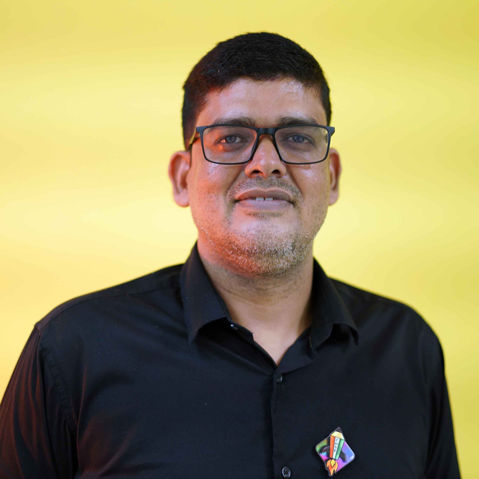 Vivek Bargah